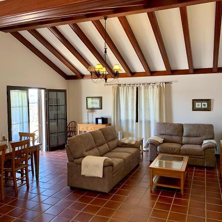 Casas Tomare I Villa San Bartolome  Bagian luar foto
