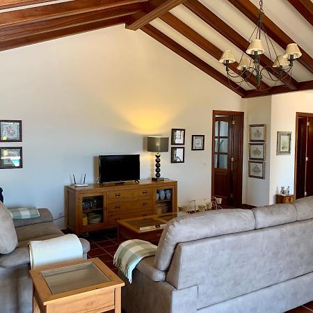 Casas Tomare I Villa San Bartolome  Bagian luar foto