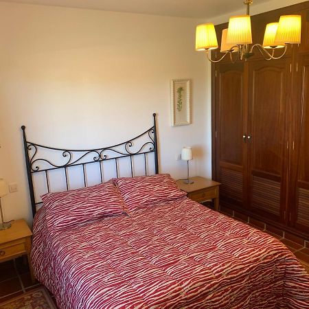Casas Tomare I Villa San Bartolome  Bagian luar foto
