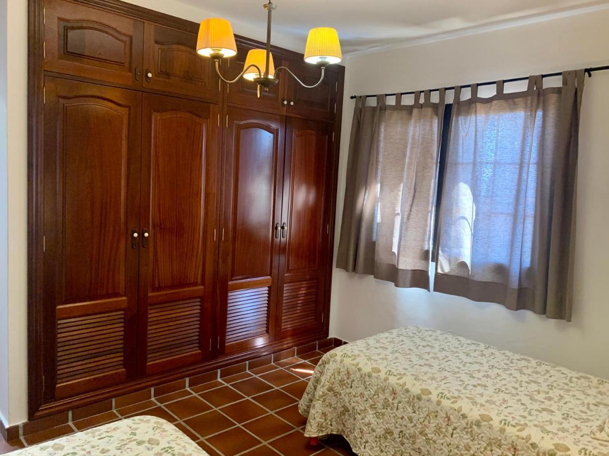 Casas Tomare I Villa San Bartolome  Bagian luar foto
